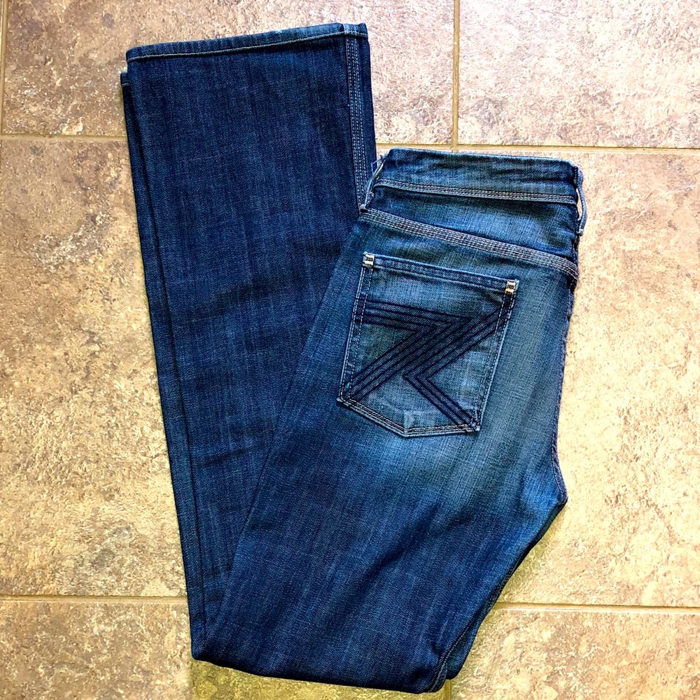 Seven All Man Kind Jeans